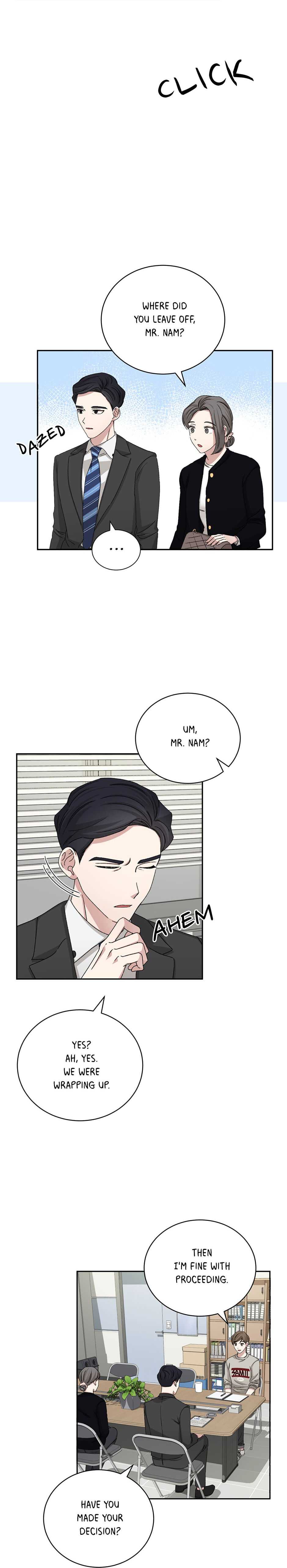 Big Life Chapter 78 - page 13