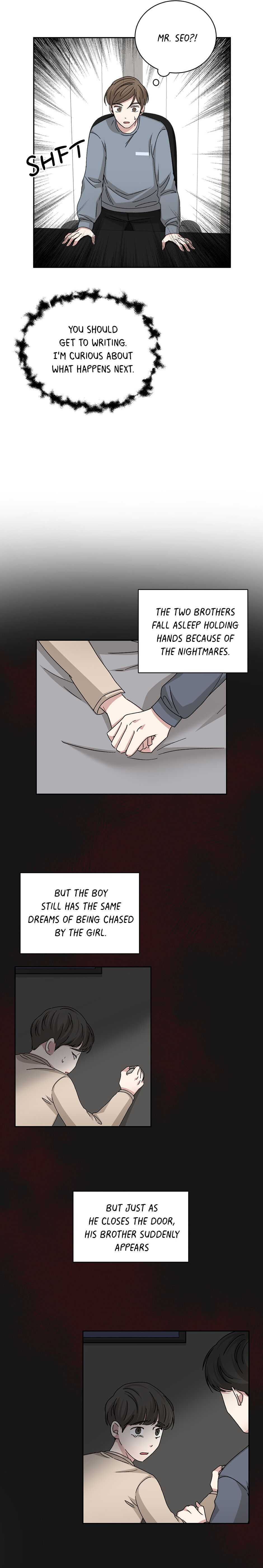 Big Life Chapter 78 - page 22