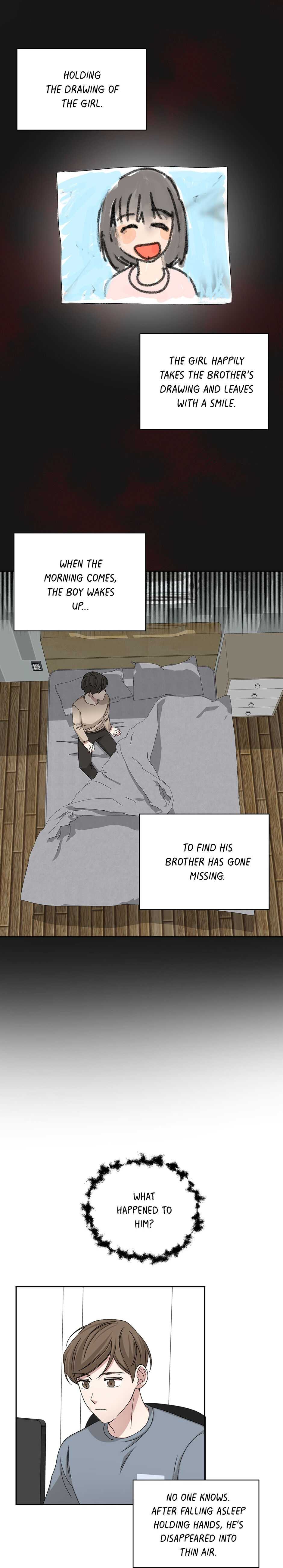 Big Life Chapter 78 - page 23