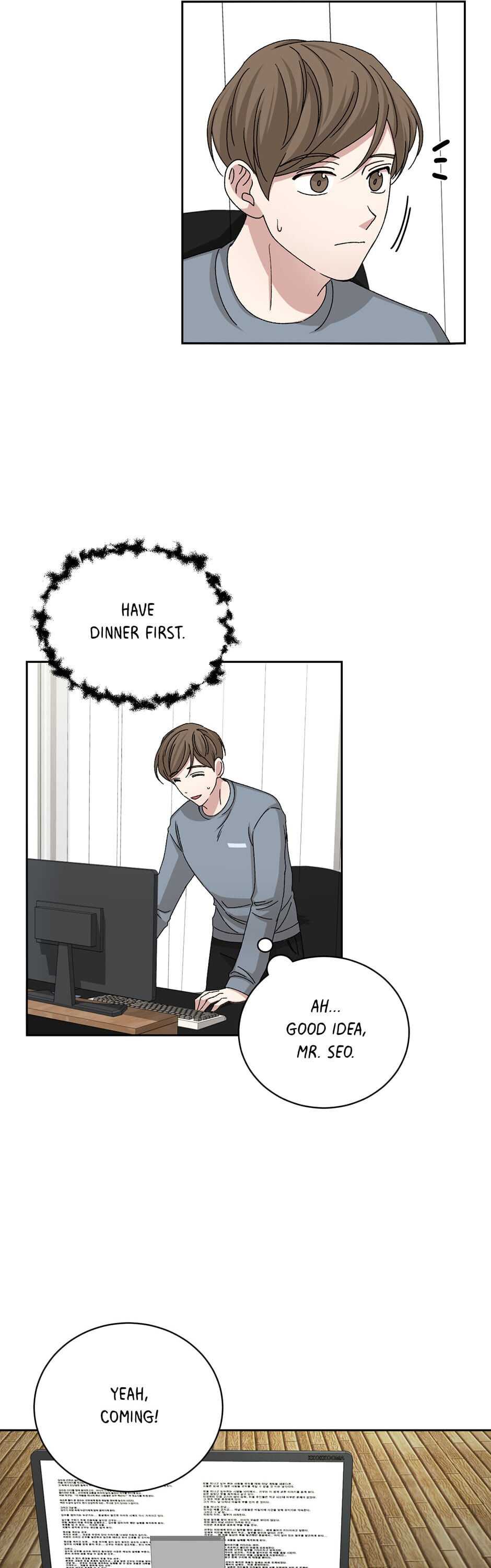 Big Life Chapter 78 - page 26