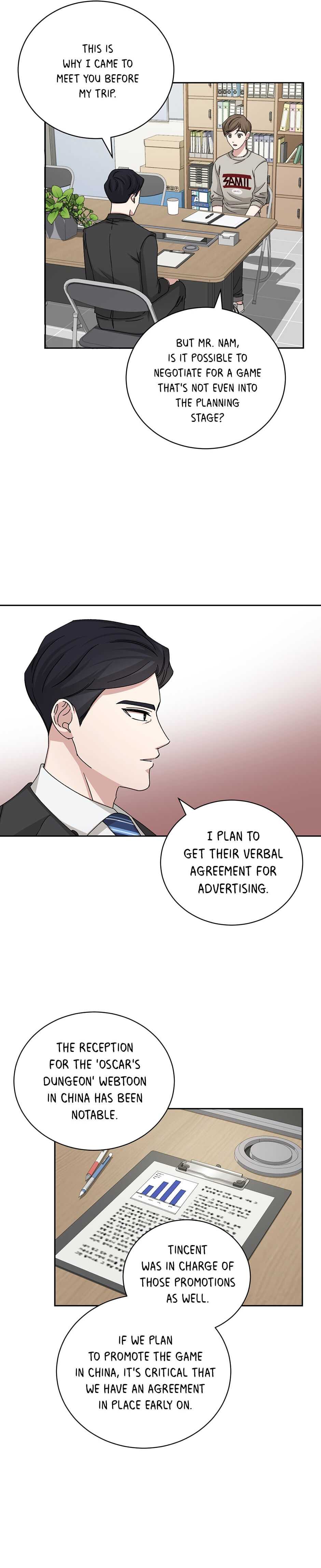 Big Life Chapter 78 - page 9