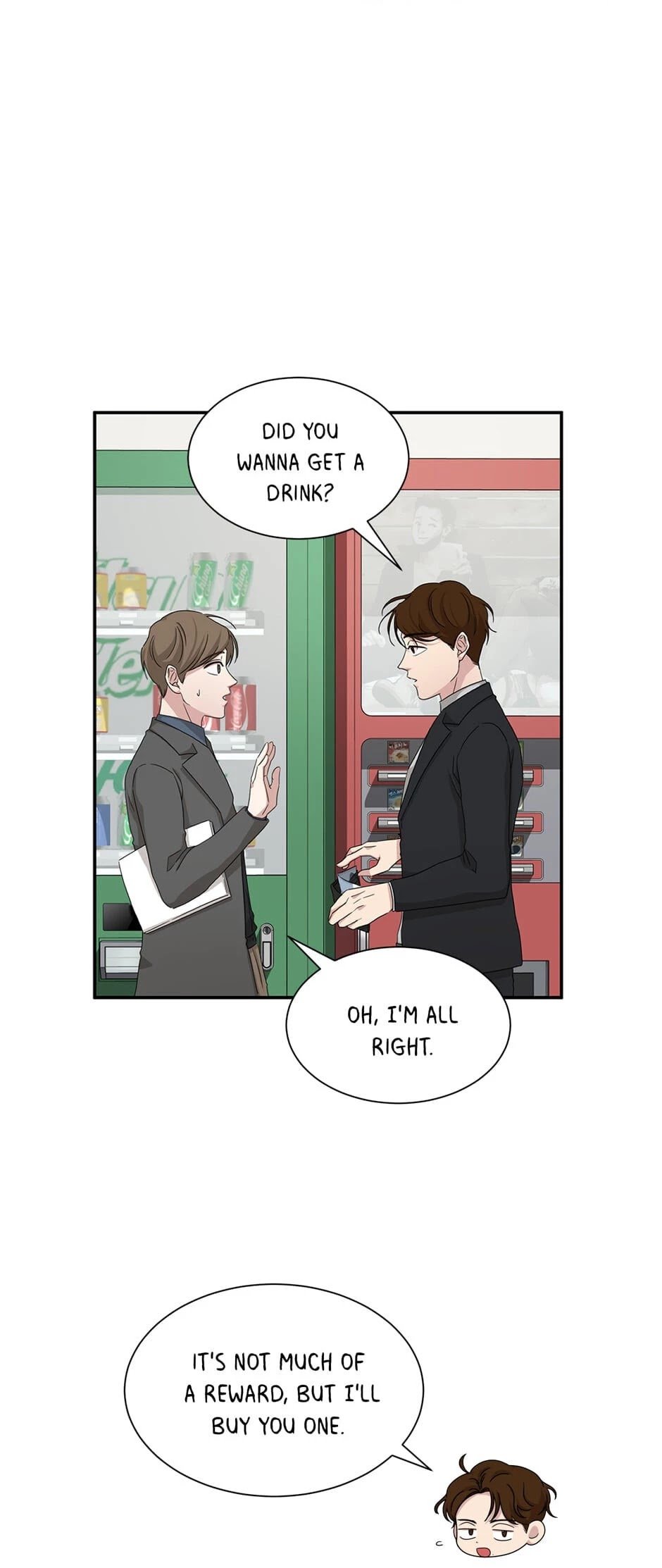 Big Life Chapter 40 - page 10