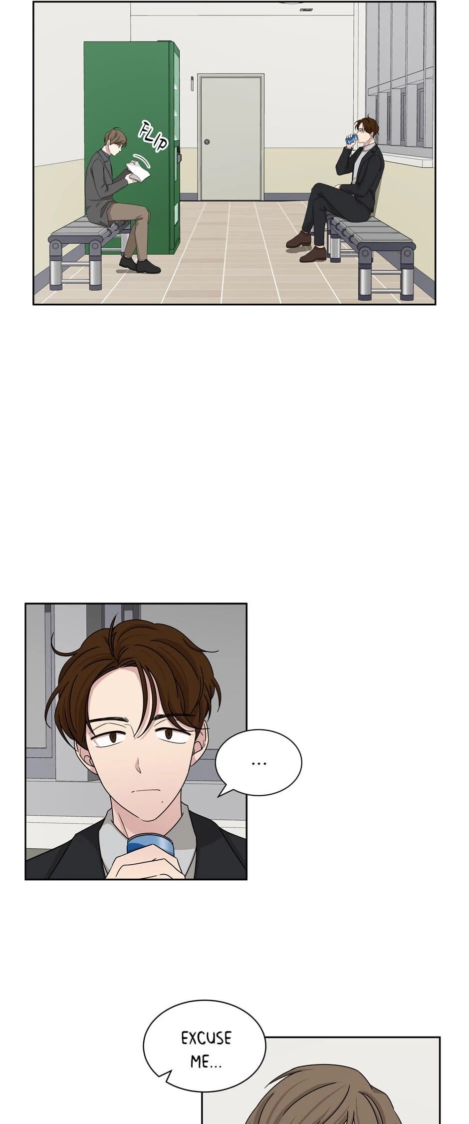 Big Life Chapter 40 - page 12