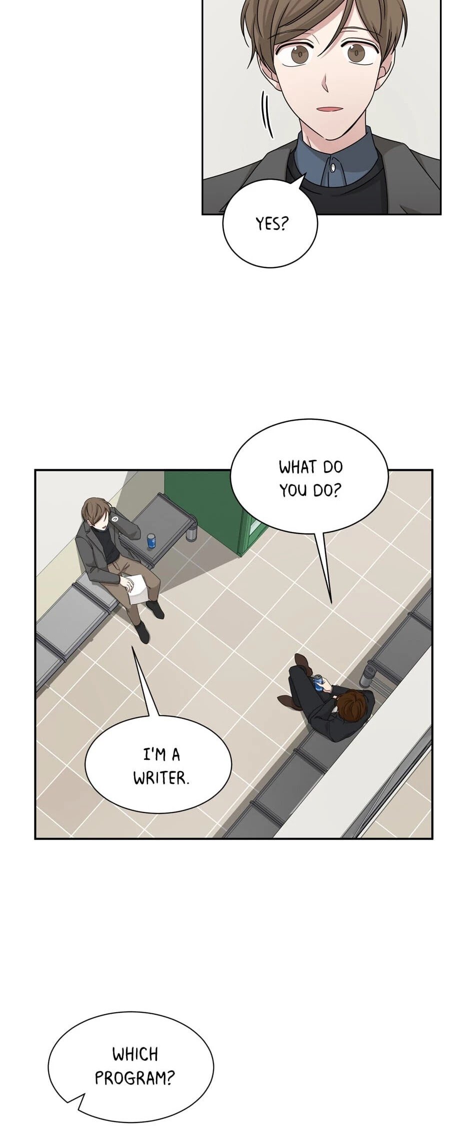 Big Life Chapter 40 - page 13