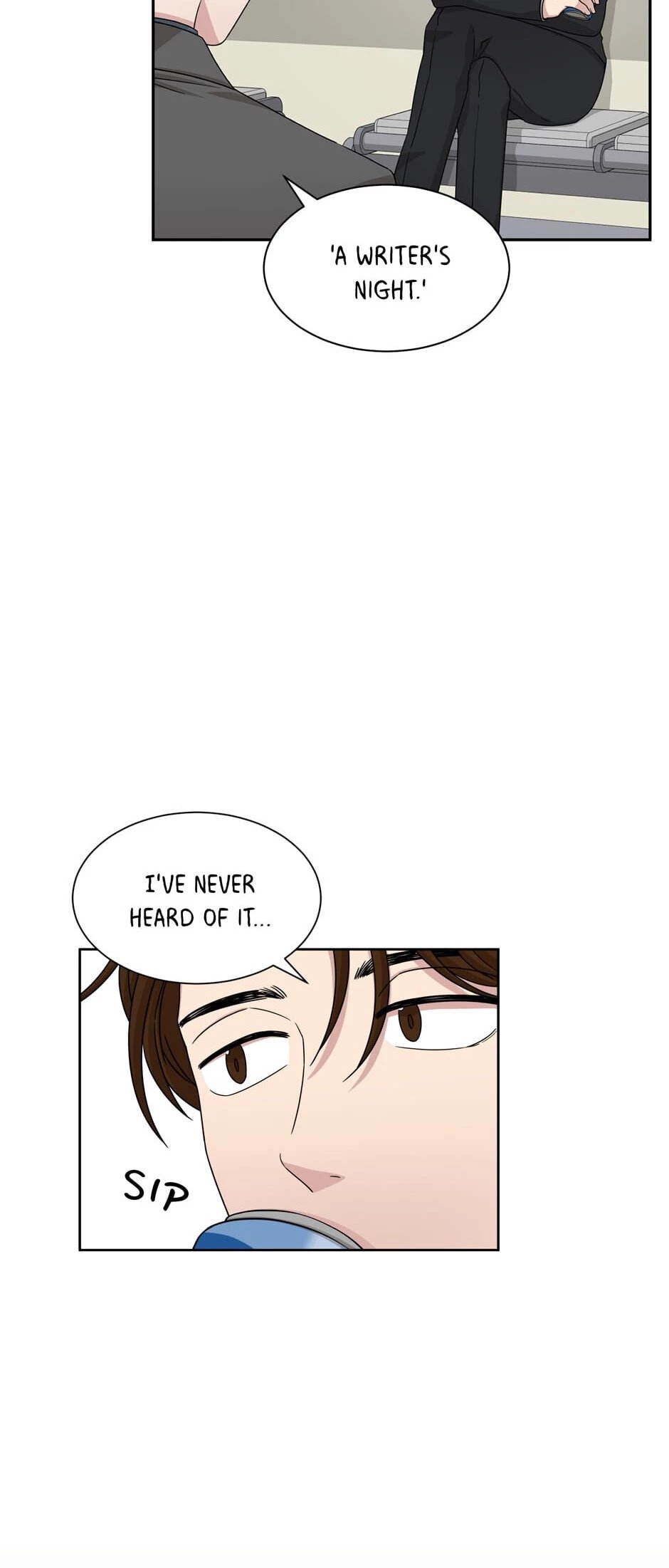 Big Life Chapter 40 - page 15