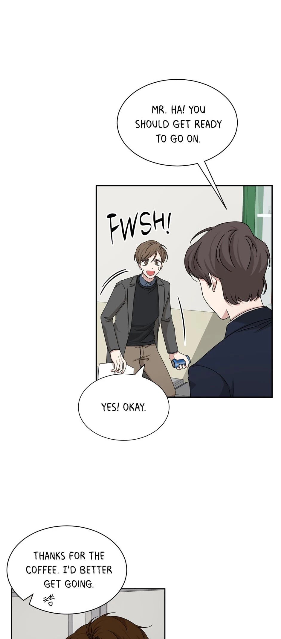Big Life Chapter 40 - page 18