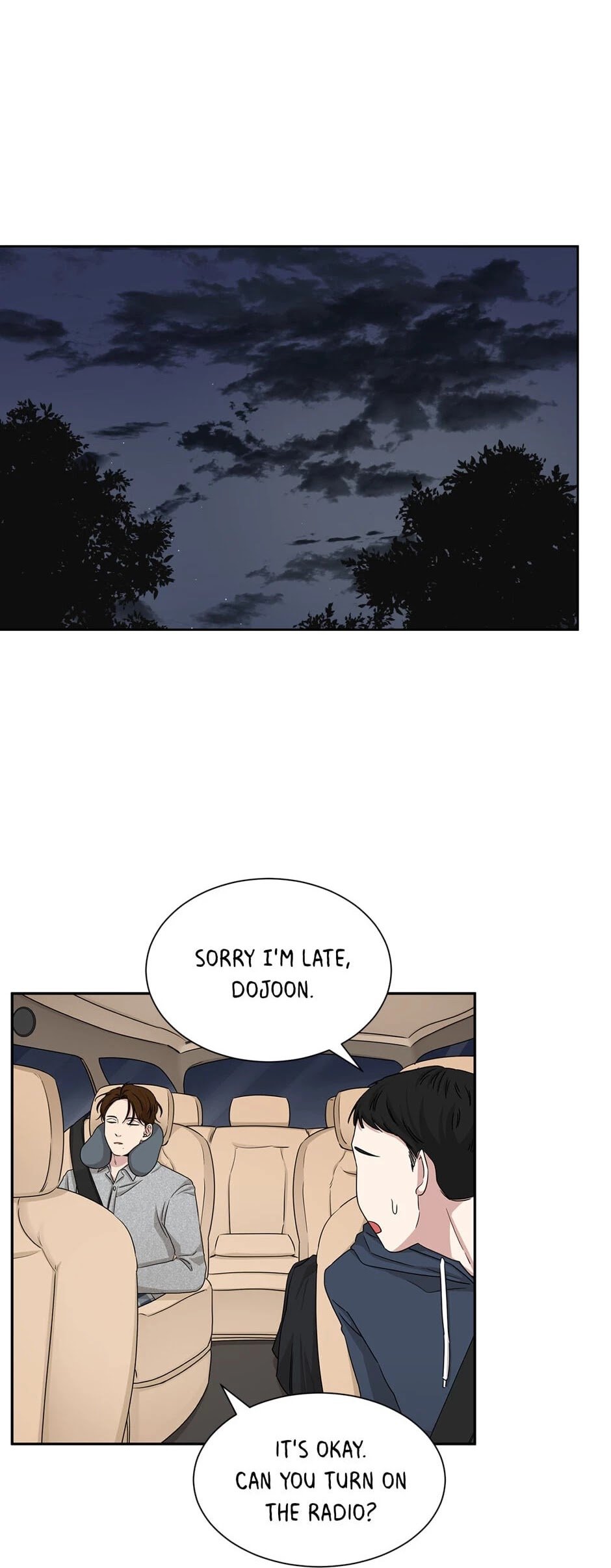 Big Life Chapter 40 - page 21