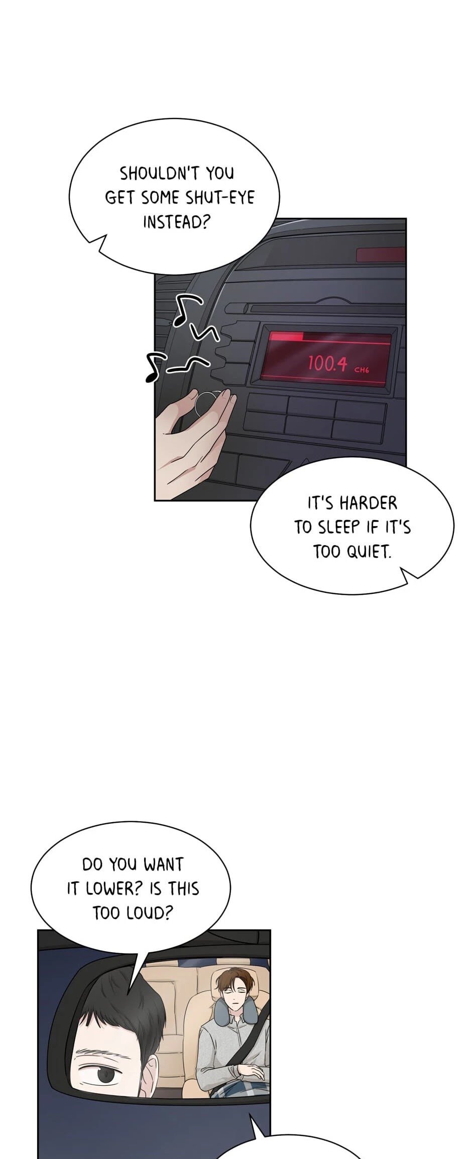 Big Life Chapter 40 - page 22
