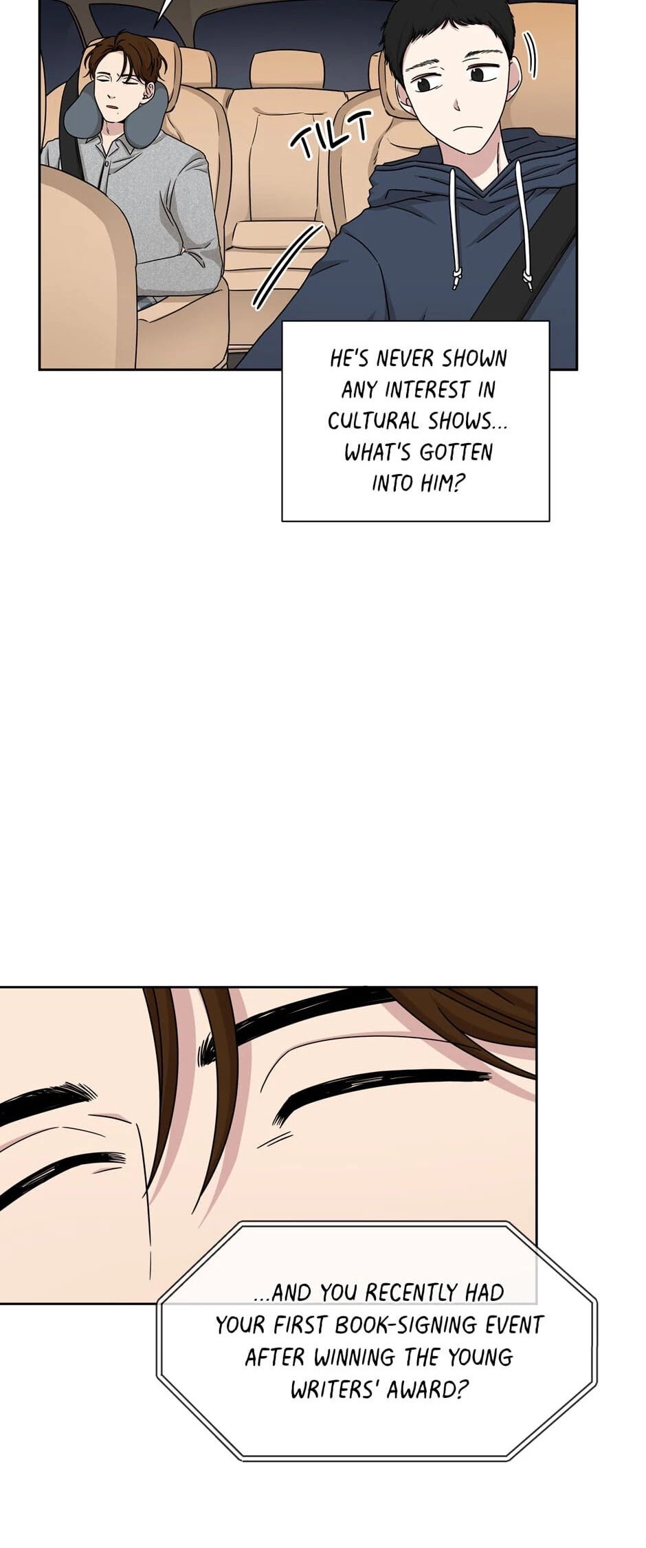Big Life Chapter 40 - page 25