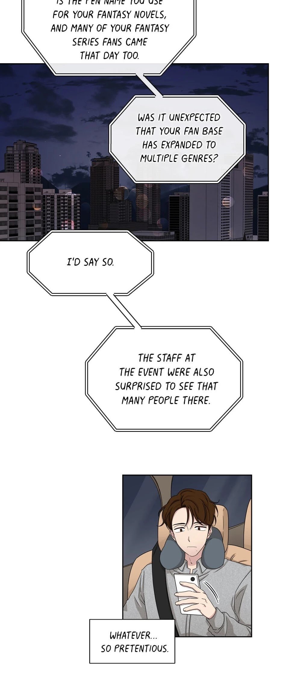 Big Life Chapter 40 - page 27