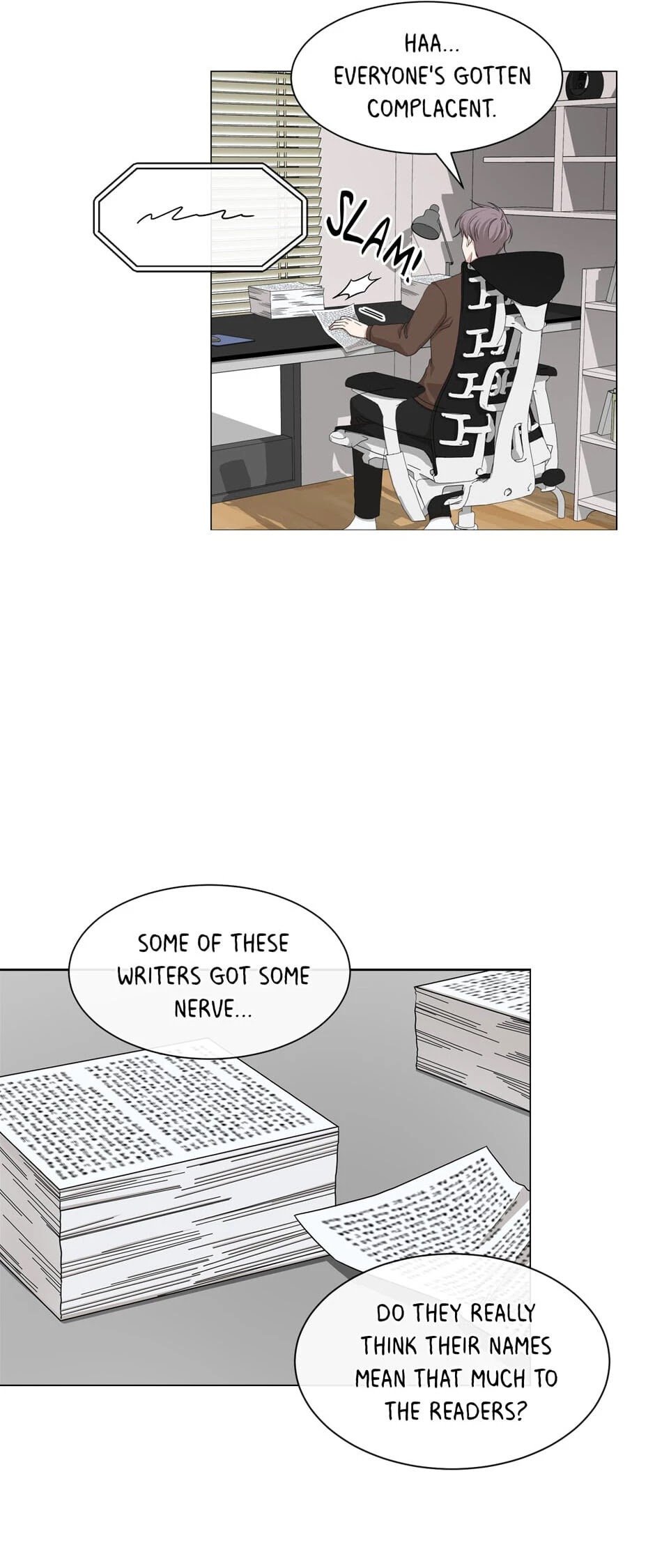 Big Life Chapter 40 - page 34