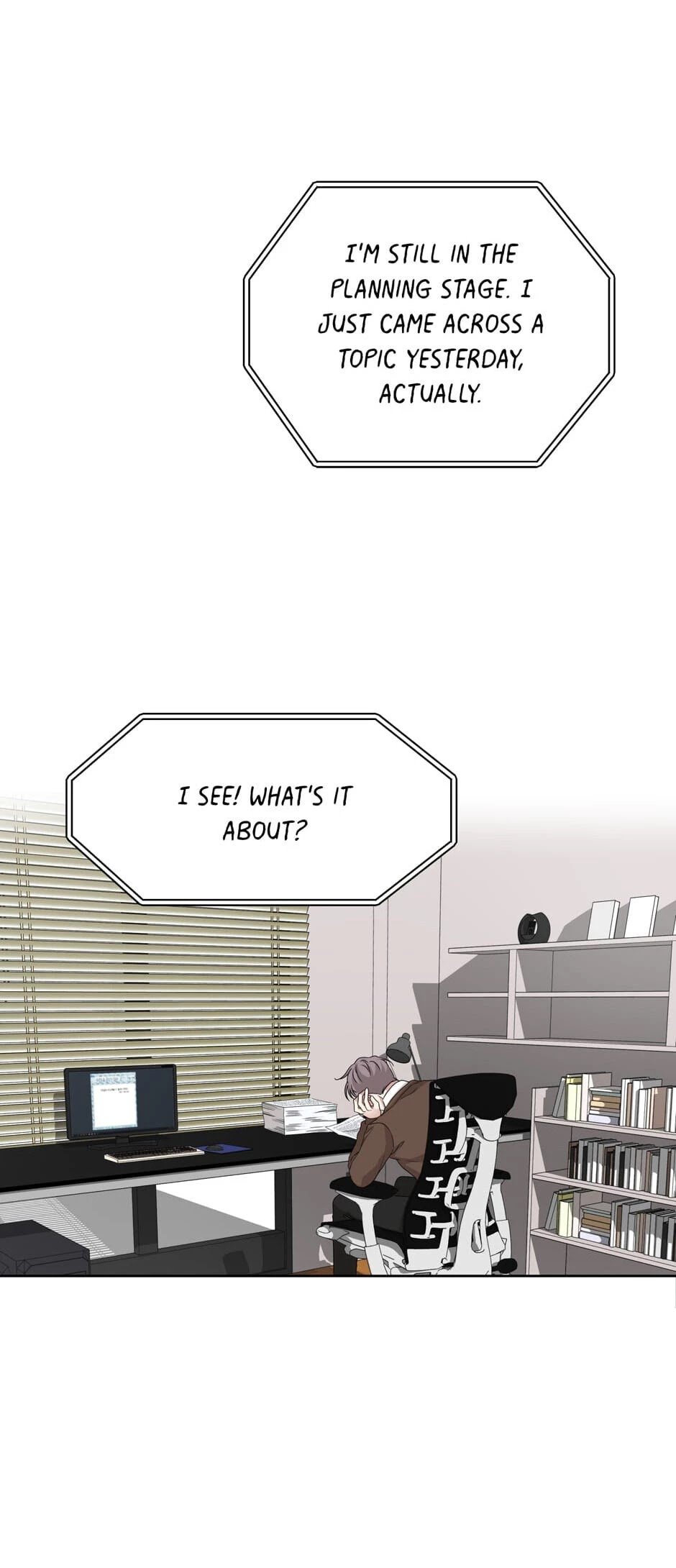 Big Life Chapter 40 - page 36