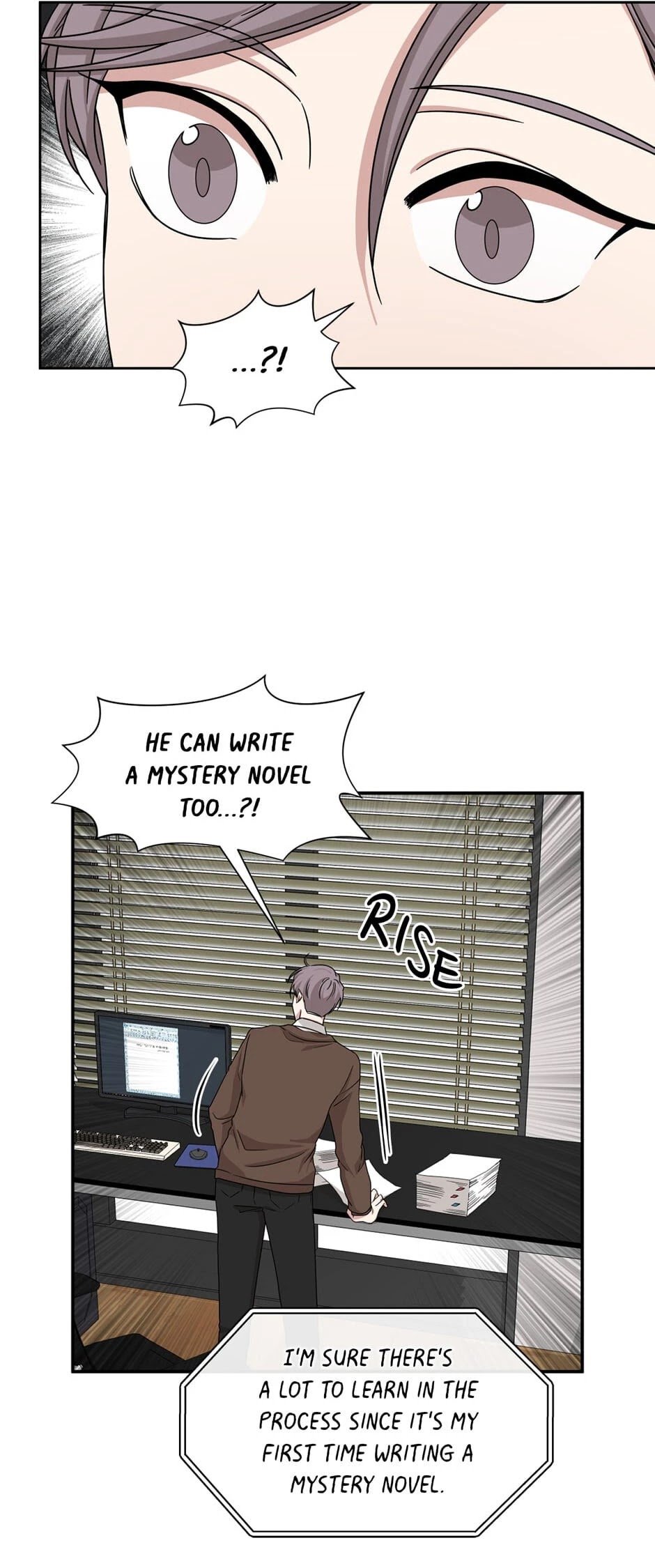 Big Life Chapter 40 - page 38