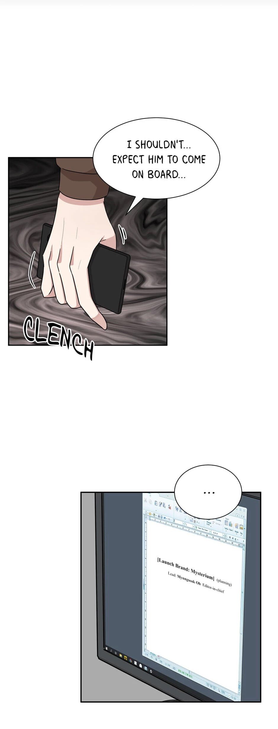 Big Life Chapter 40 - page 42