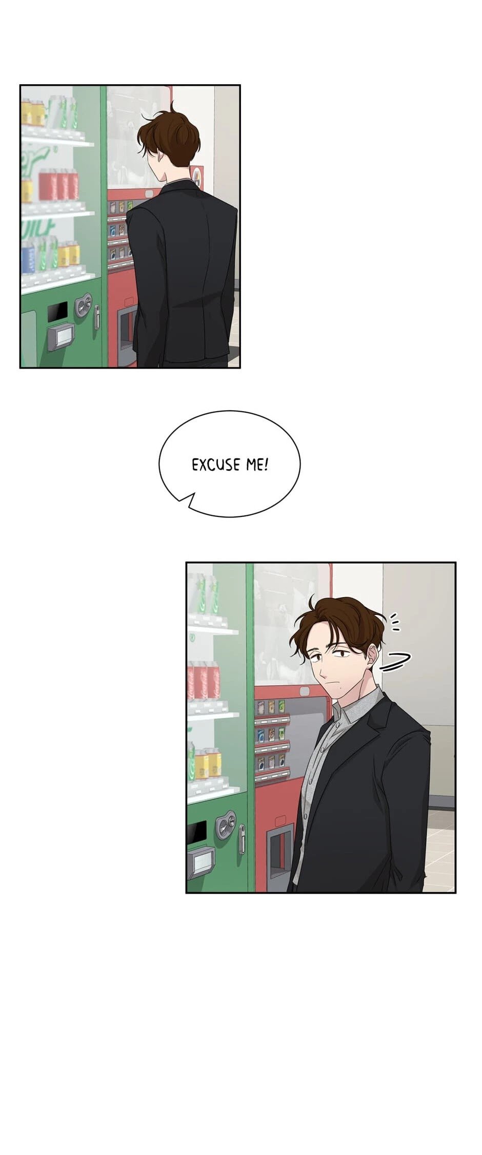 Big Life Chapter 40 - page 5