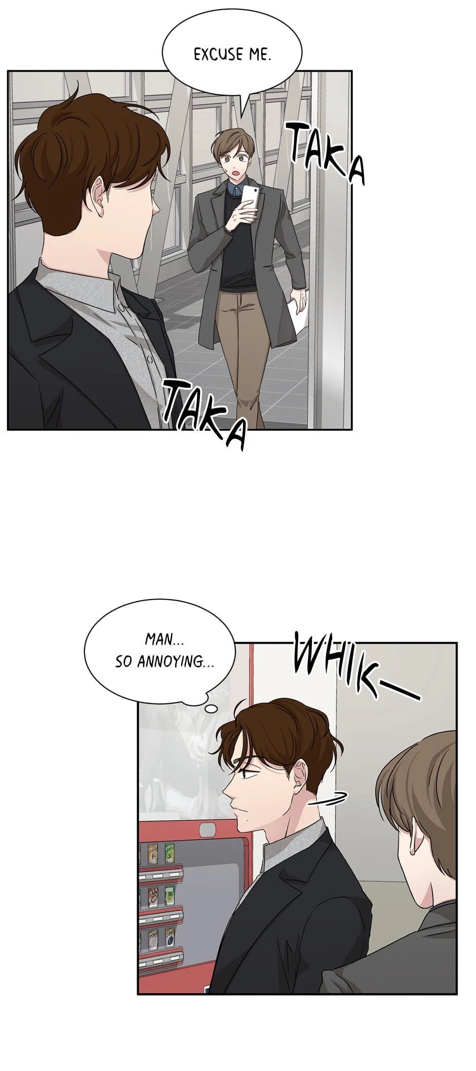 Big Life Chapter 40 - page 6