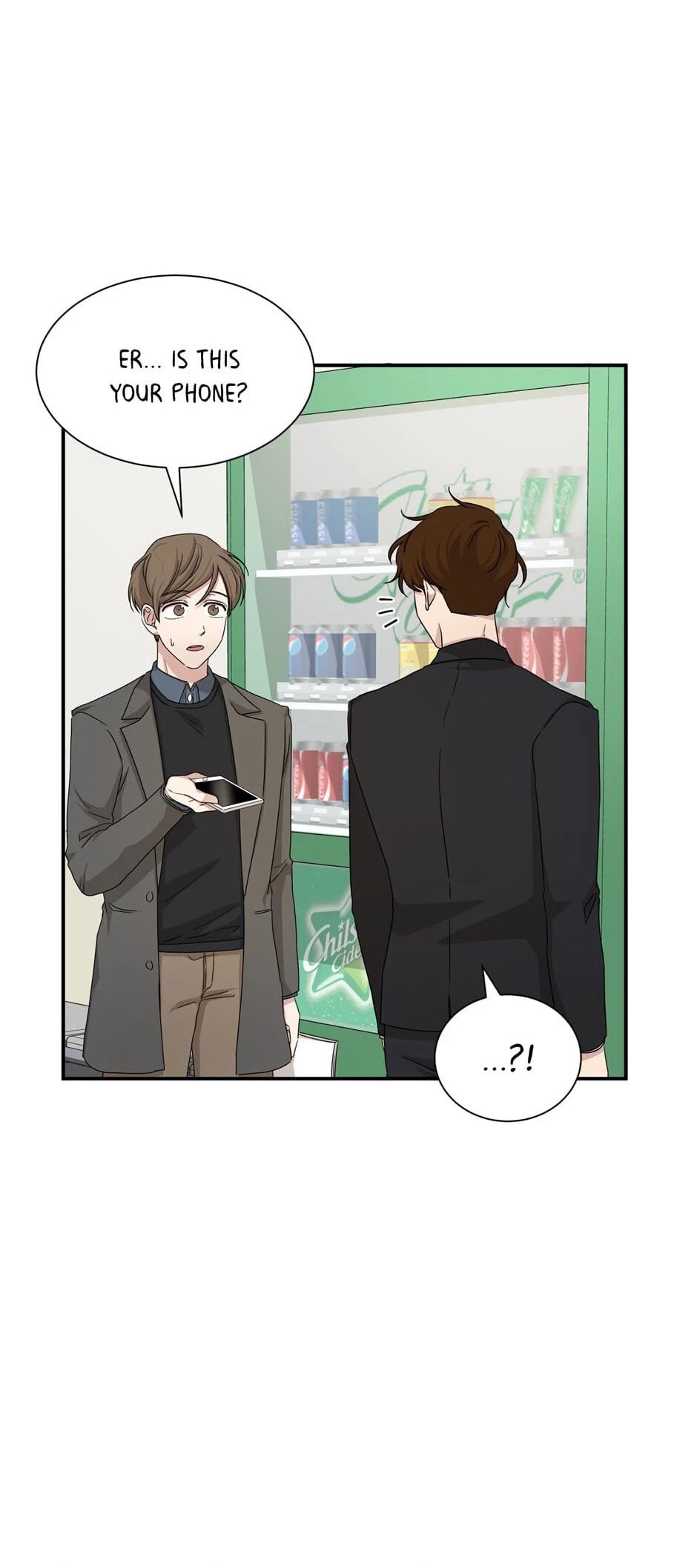 Big Life Chapter 40 - page 7