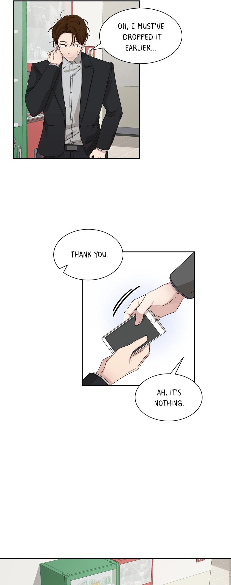 Big Life Chapter 40 - page 8