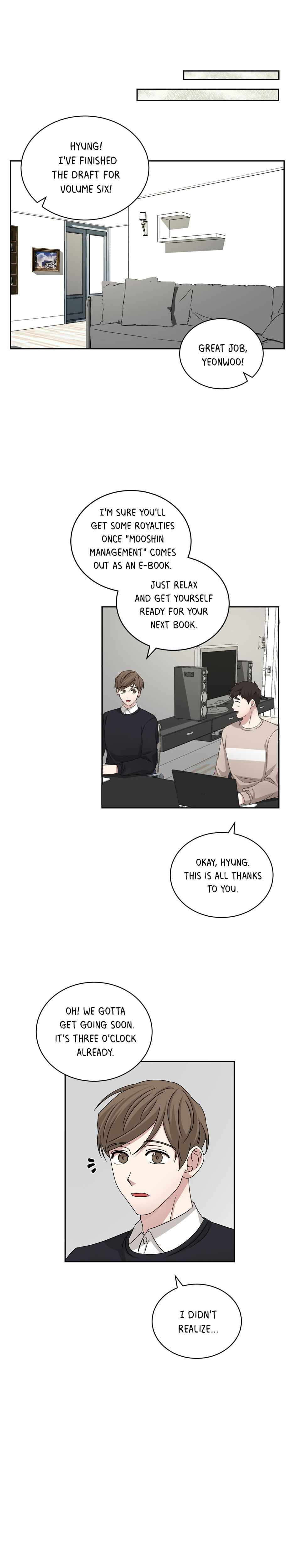 Big Life Chapter 67 - page 12