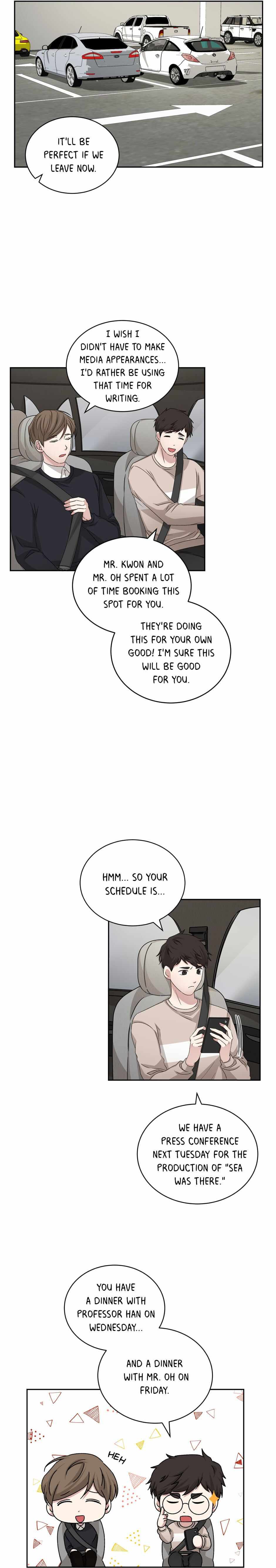 Big Life Chapter 67 - page 13