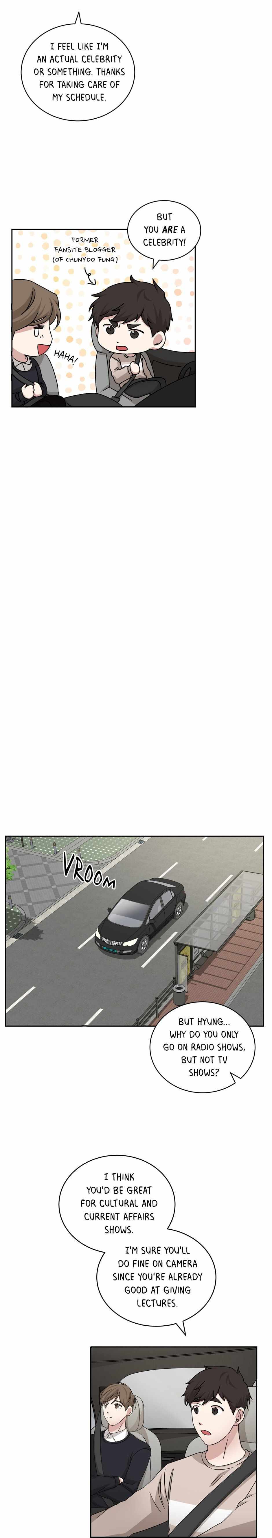 Big Life Chapter 67 - page 14