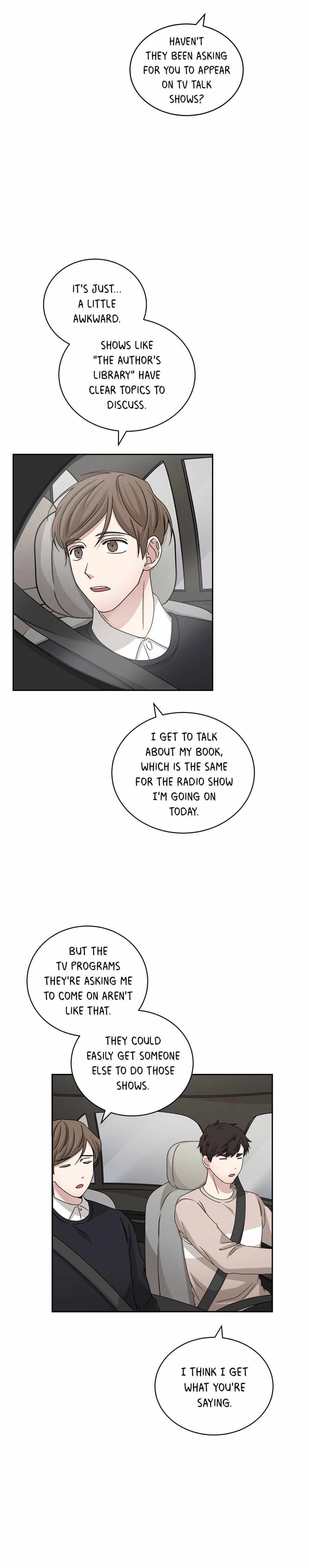 Big Life Chapter 67 - page 15
