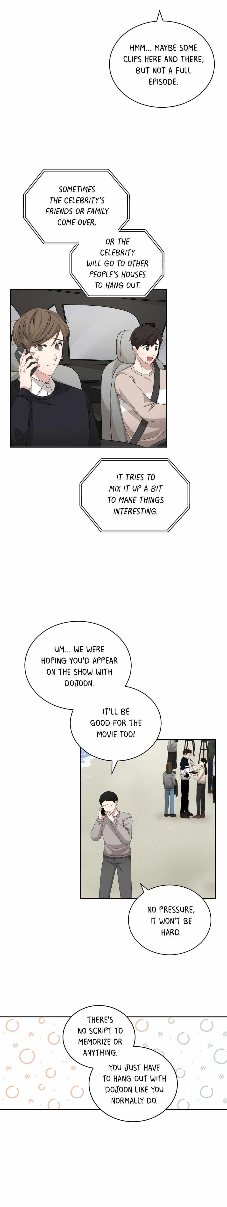 Big Life Chapter 67 - page 19