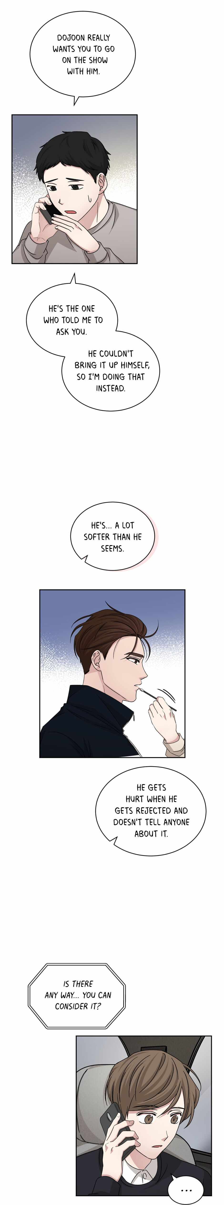 Big Life Chapter 67 - page 20