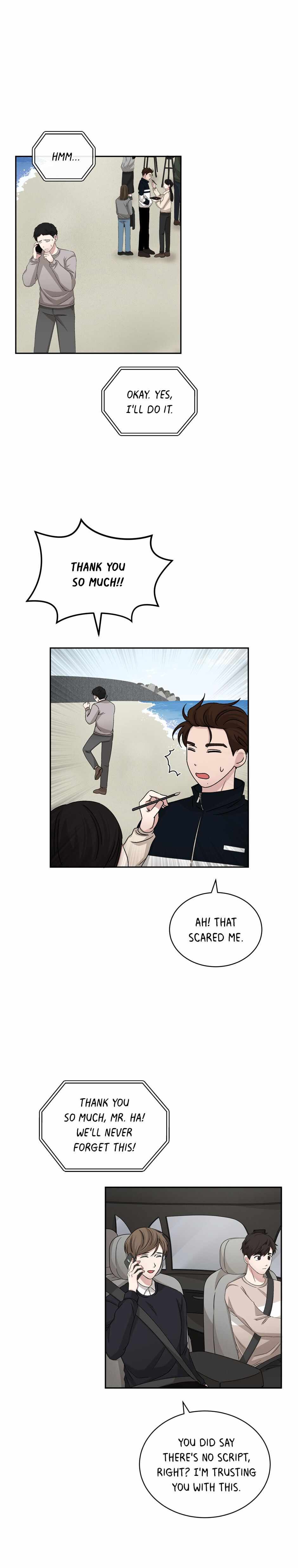 Big Life Chapter 67 - page 21