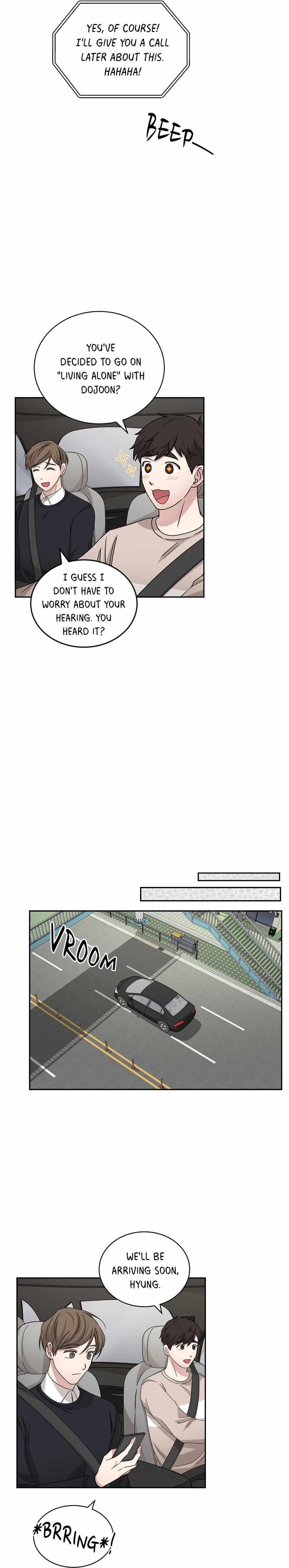 Big Life Chapter 67 - page 22