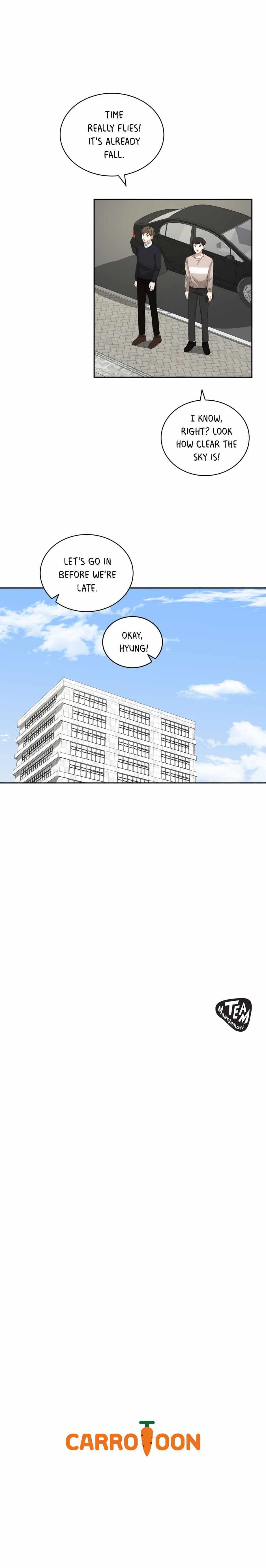 Big Life Chapter 67 - page 24