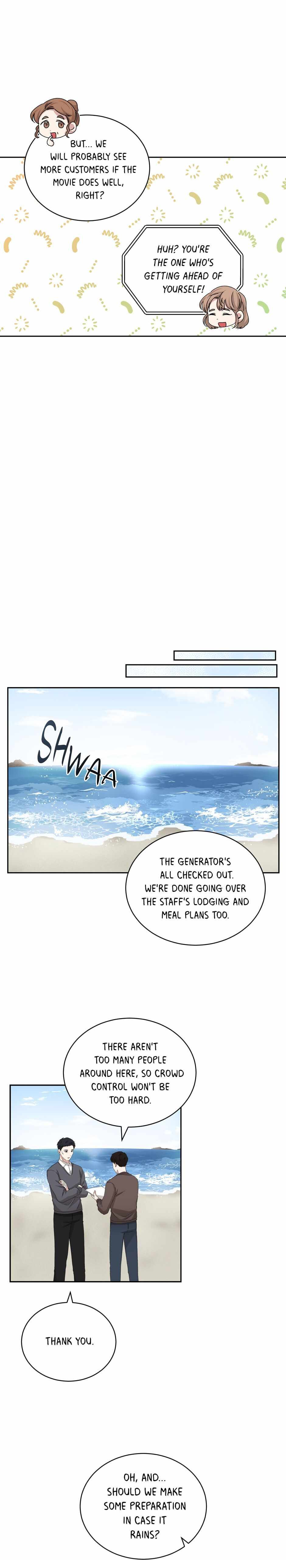Big Life Chapter 67 - page 3