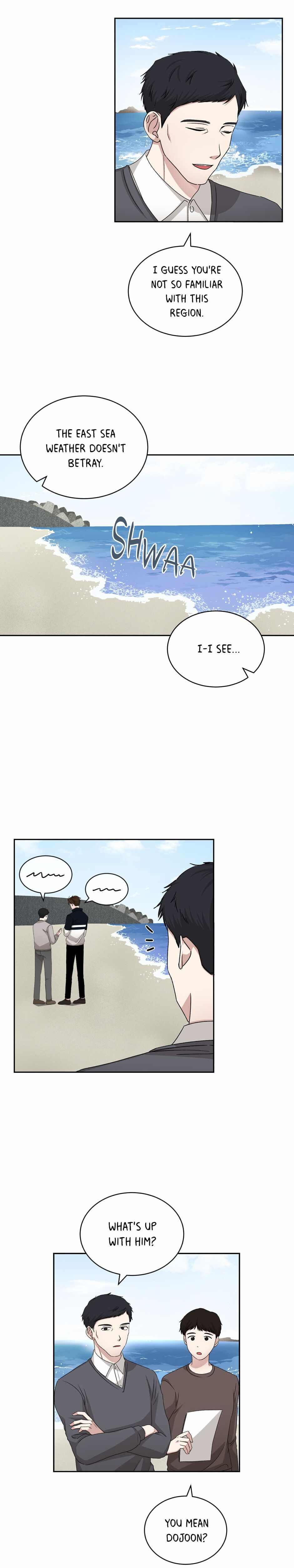Big Life Chapter 67 - page 4