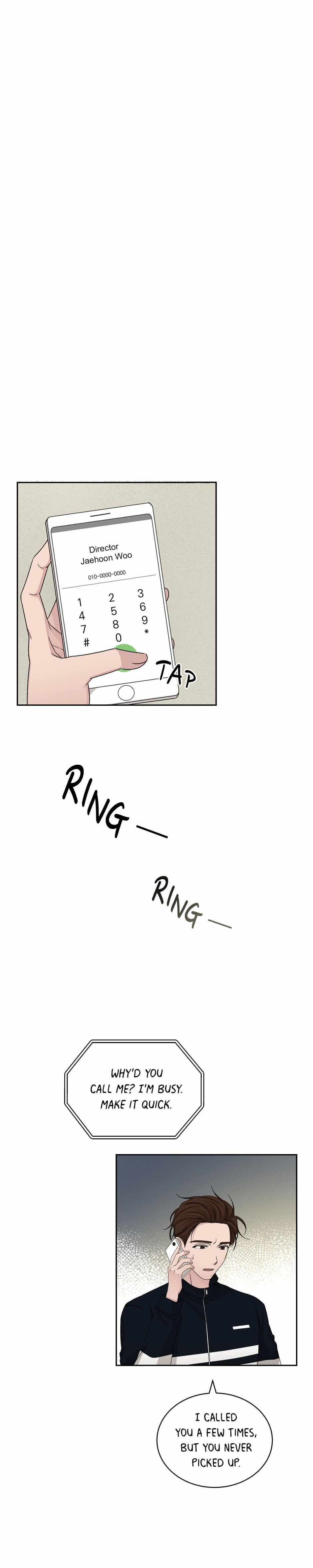 Big Life Chapter 67 - page 6