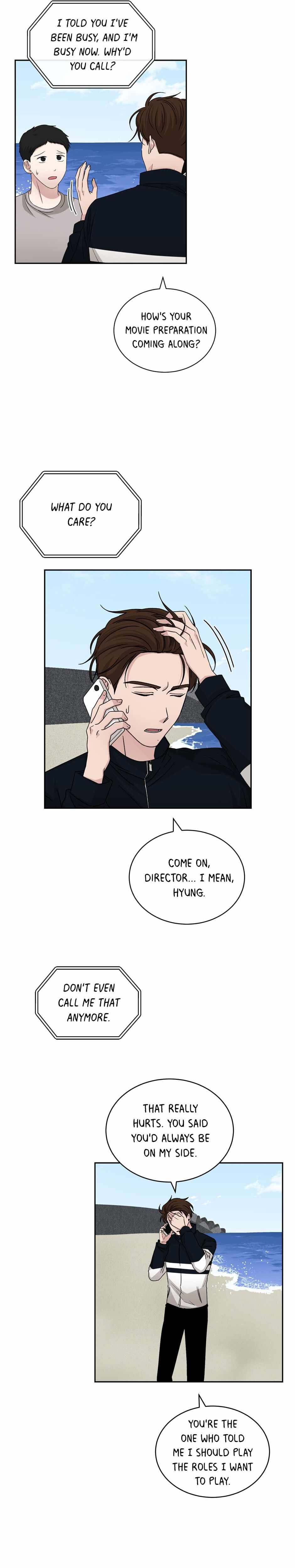 Big Life Chapter 67 - page 7