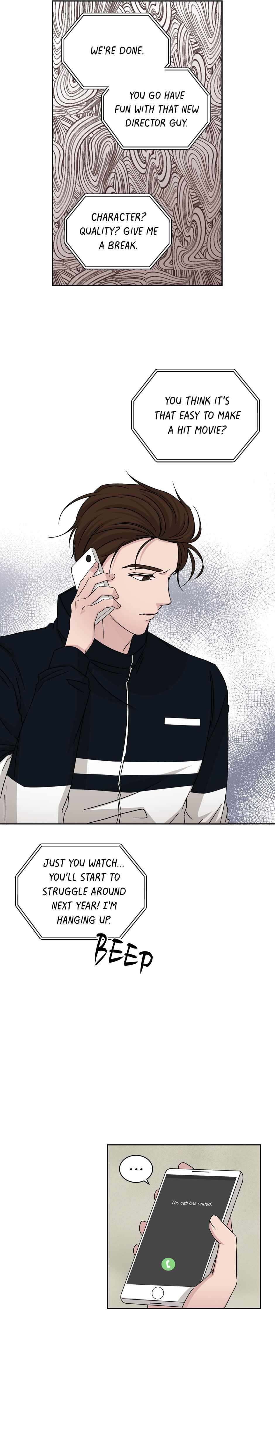 Big Life Chapter 67 - page 9