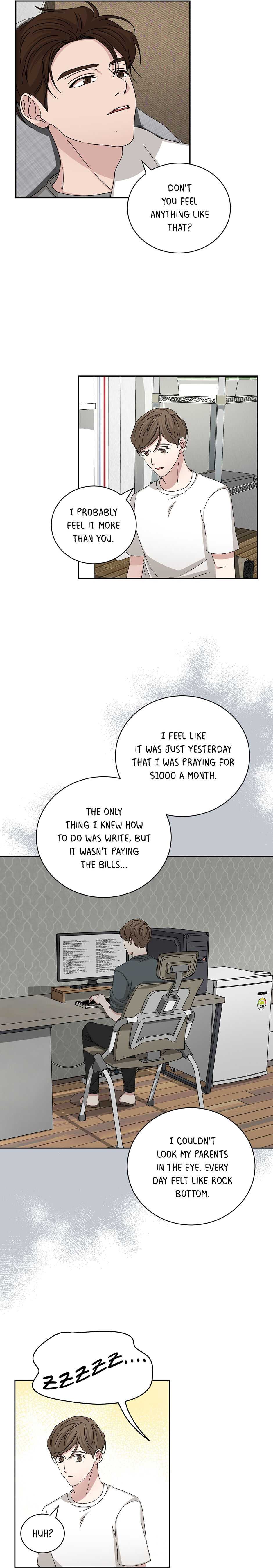 Big Life Chapter 85 - page 17