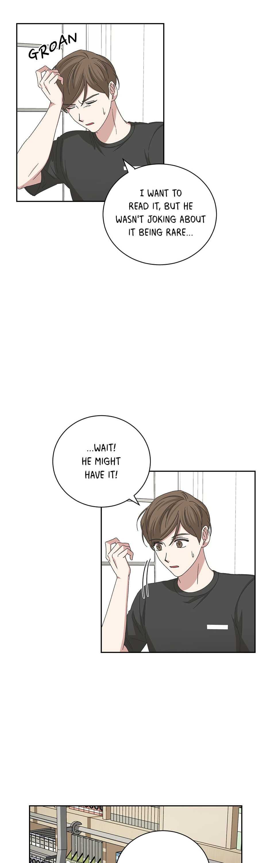Big Life Chapter 85 - page 25