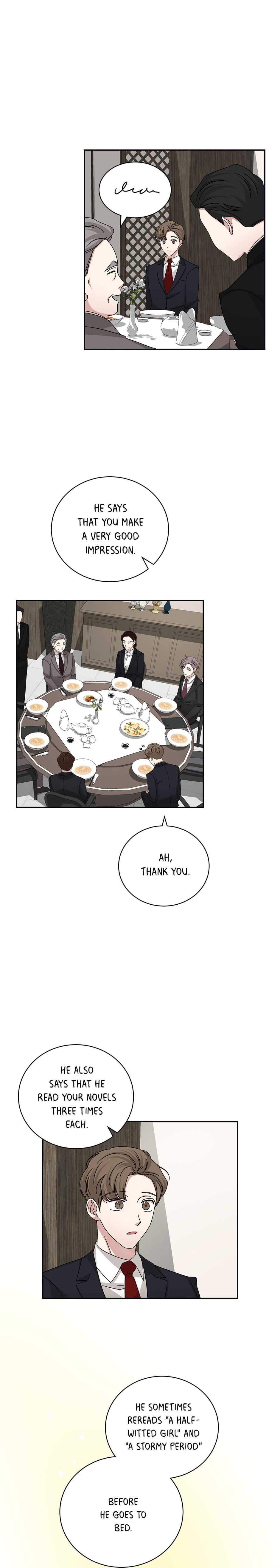 Big Life Chapter 85 - page 4