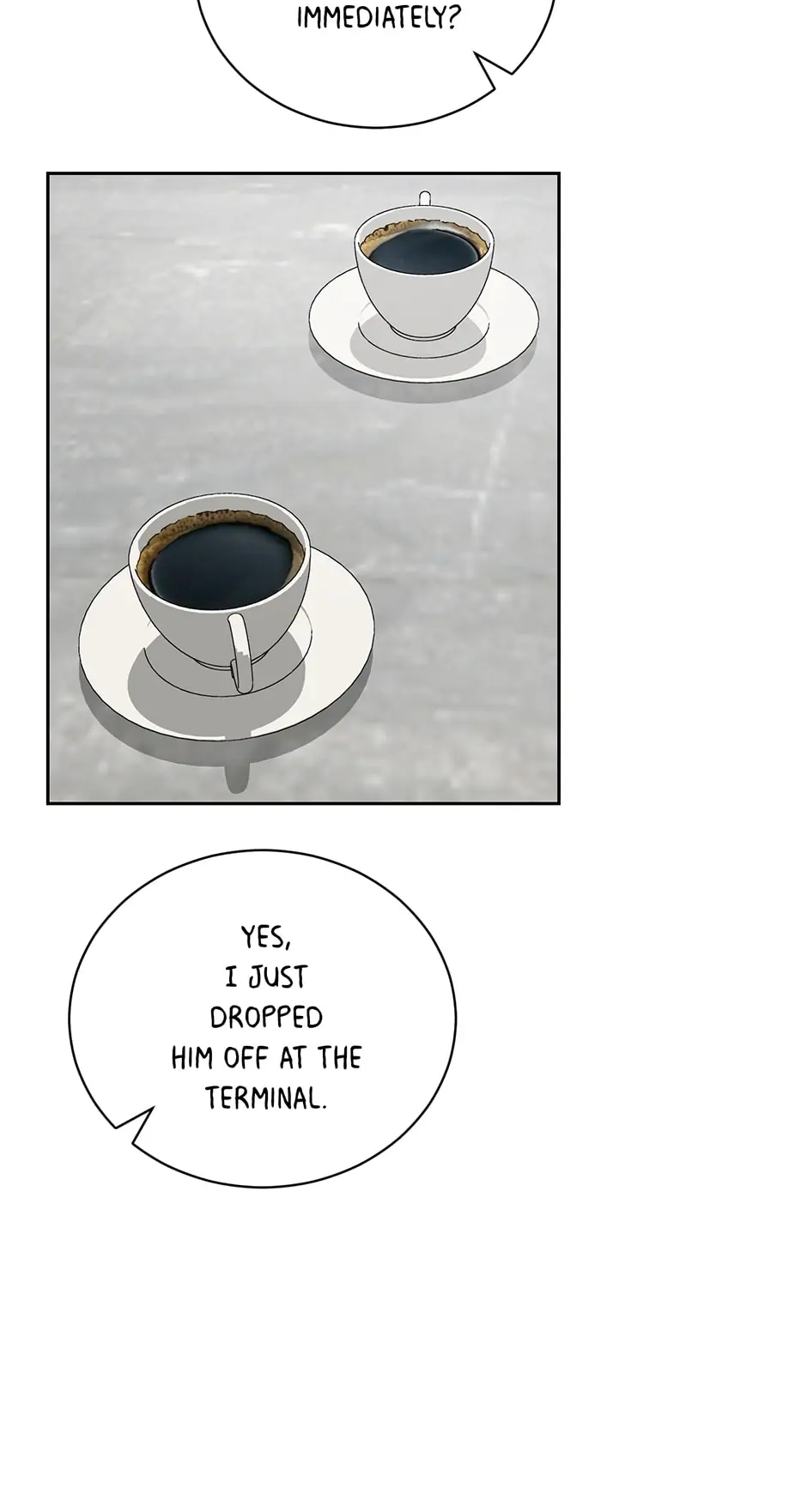 Big Life Chapter 120 - page 35