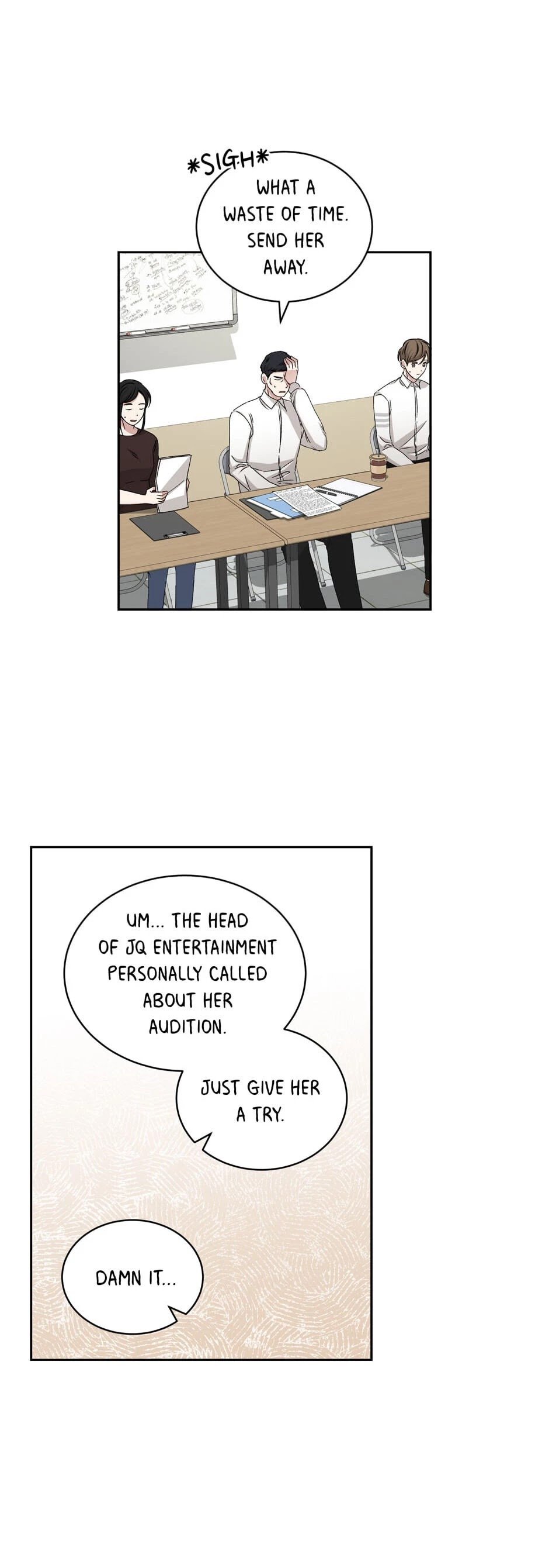 Big Life Chapter 66 - page 10