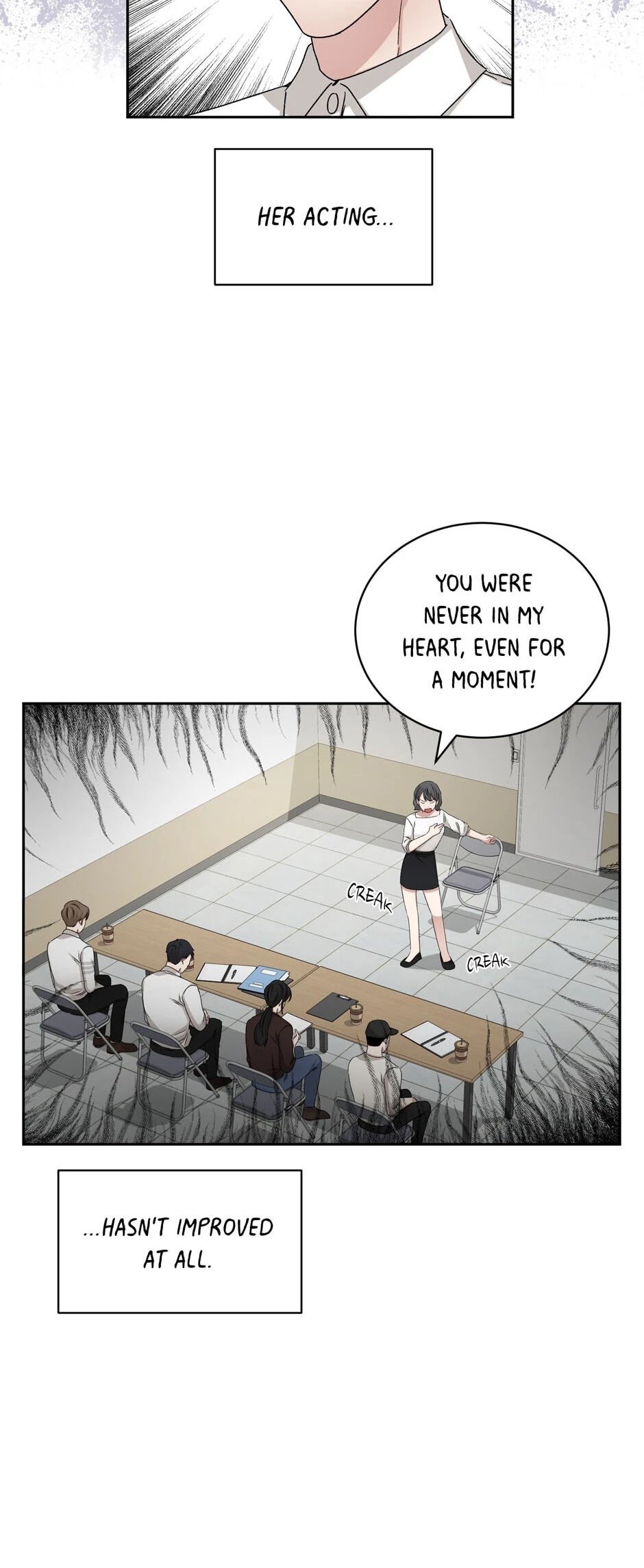 Big Life Chapter 66 - page 13