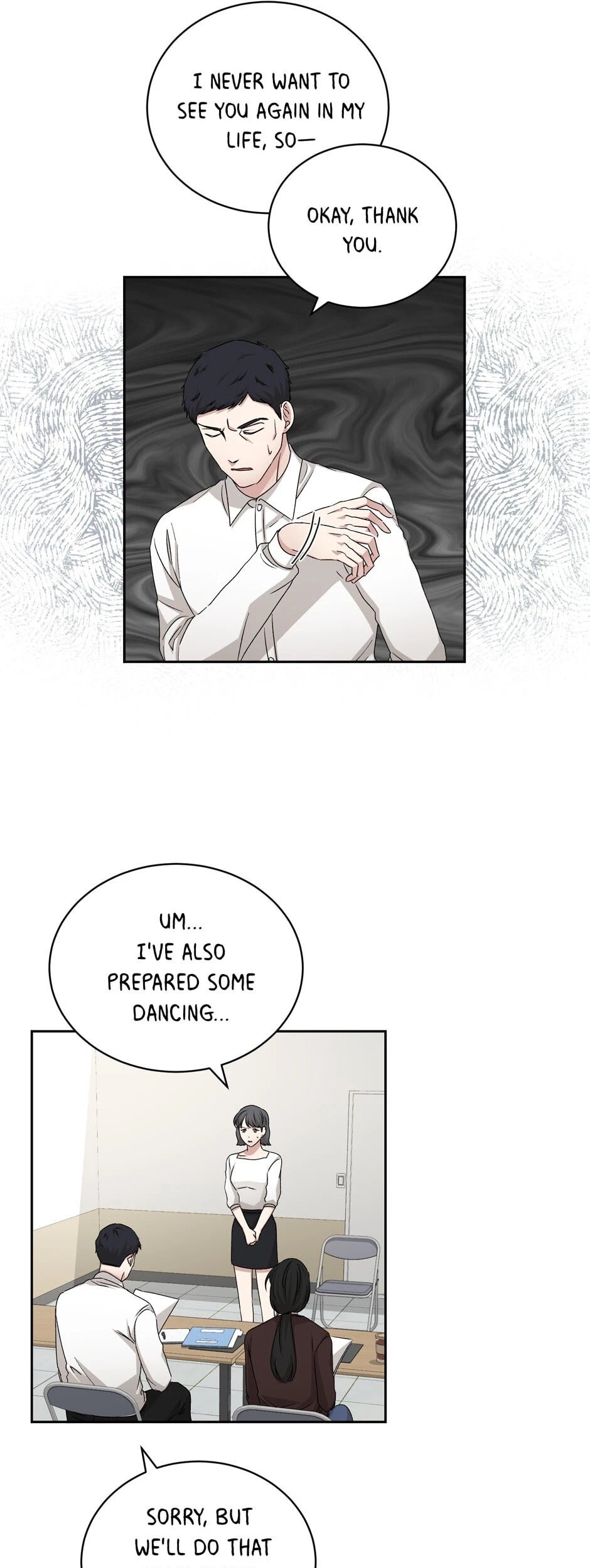 Big Life Chapter 66 - page 14