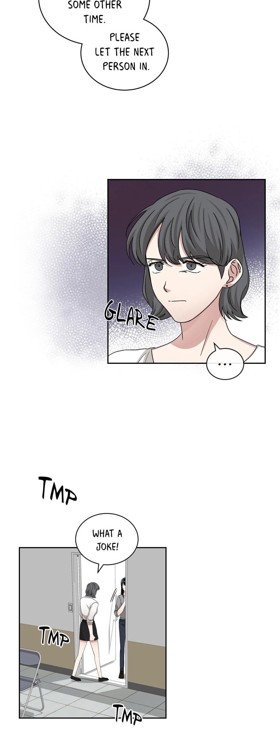 Big Life Chapter 66 - page 15