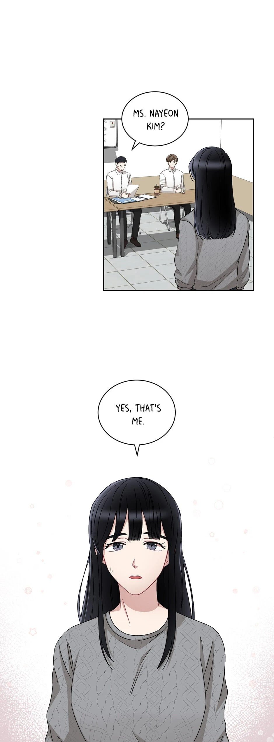 Big Life Chapter 66 - page 16