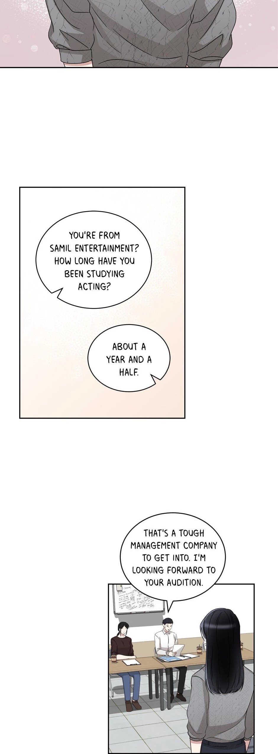Big Life Chapter 66 - page 17