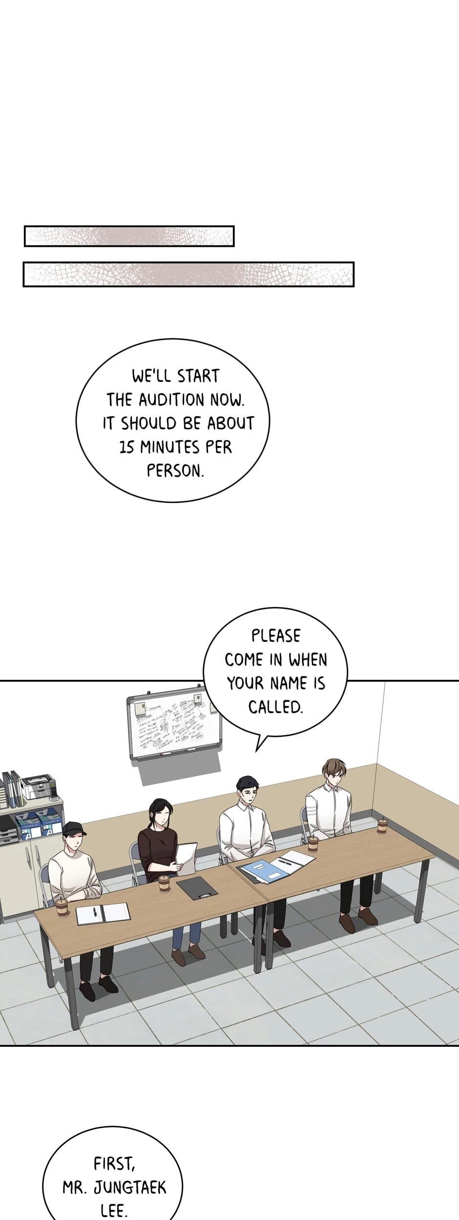 Big Life Chapter 66 - page 2
