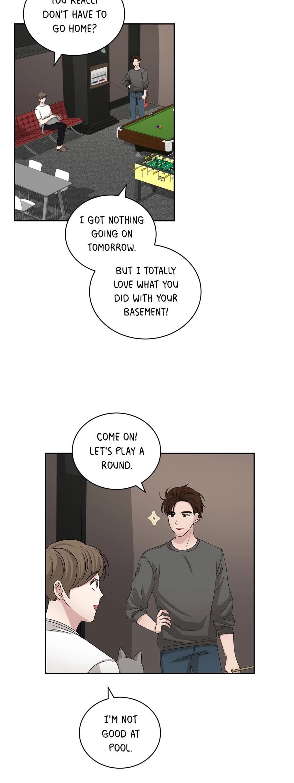 Big Life Chapter 66 - page 25