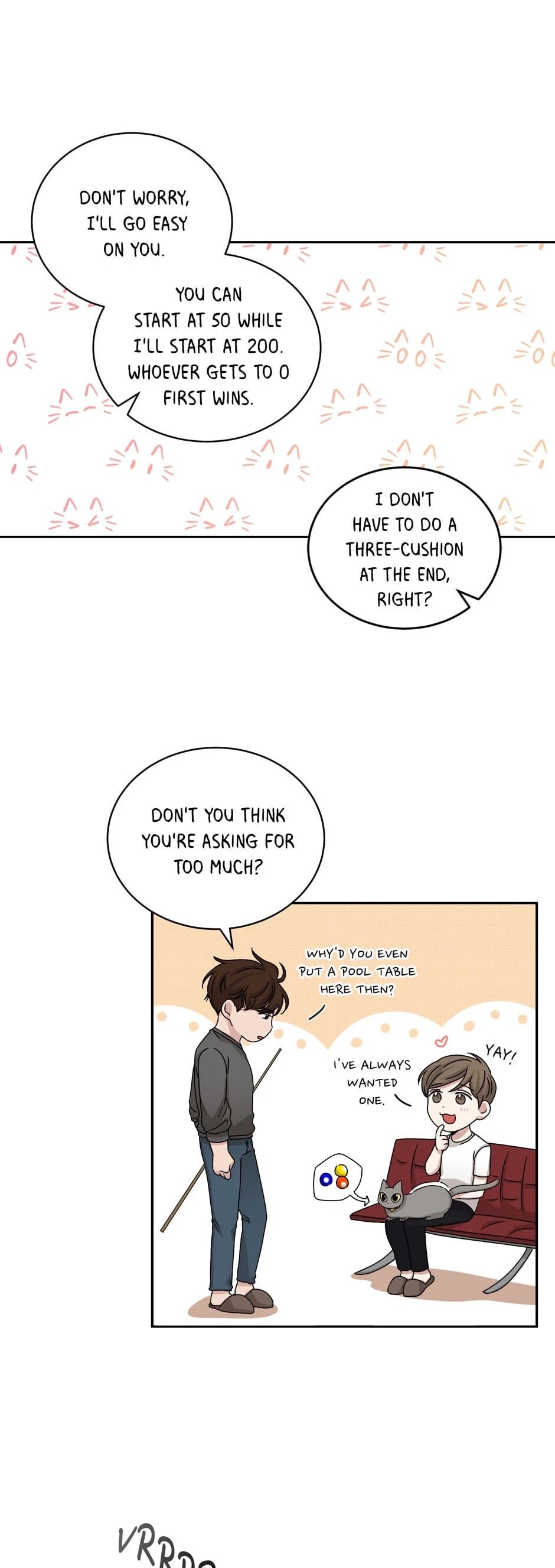 Big Life Chapter 66 - page 26