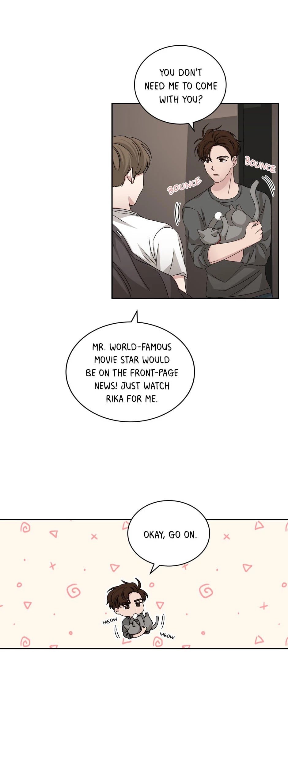 Big Life Chapter 66 - page 30